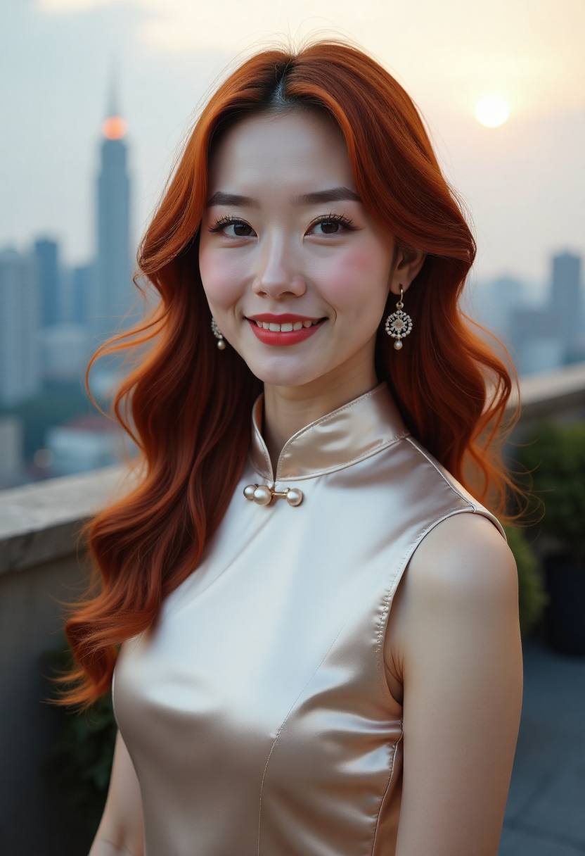 烬城月第十二集封面